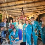 mariachis en pereira